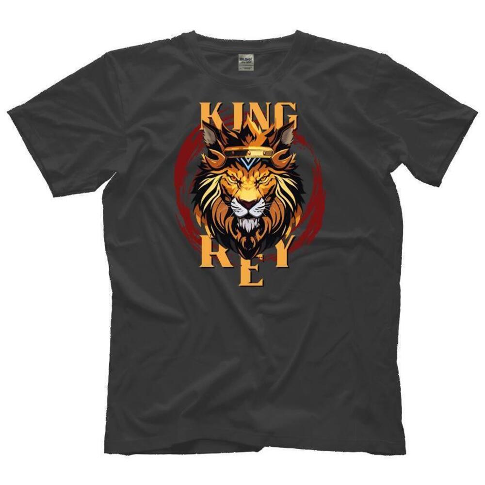 King Rey Shirt